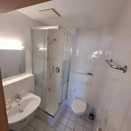 Hirschkeller Aparthotel *