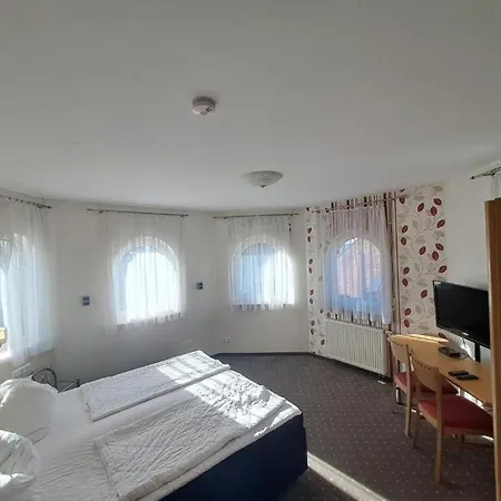 Hirschkeller Aparthotel