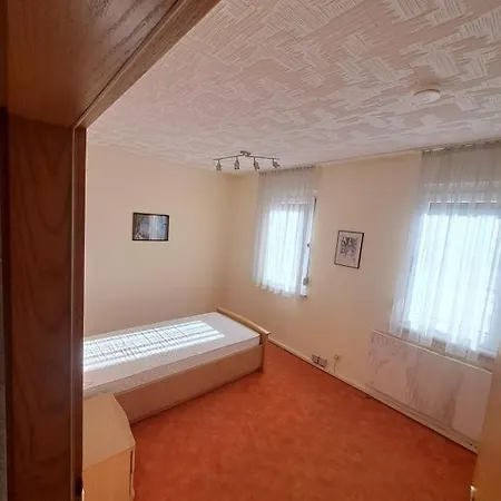 Aparthotel Hirschkeller *