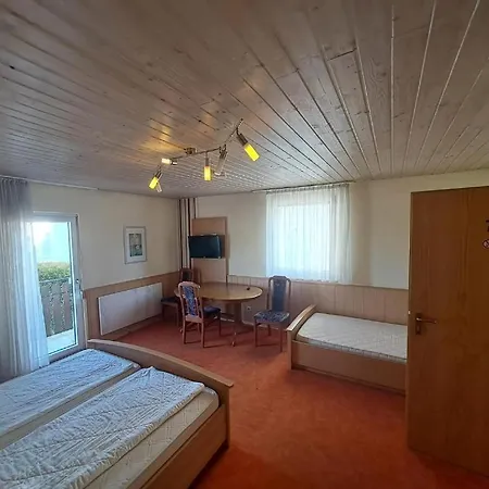 Hirschkeller Aparthotel