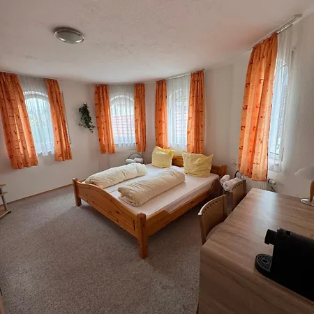 Aparthotel Hirschkeller Göppingen