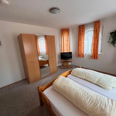 Hirschkeller Aparthotel