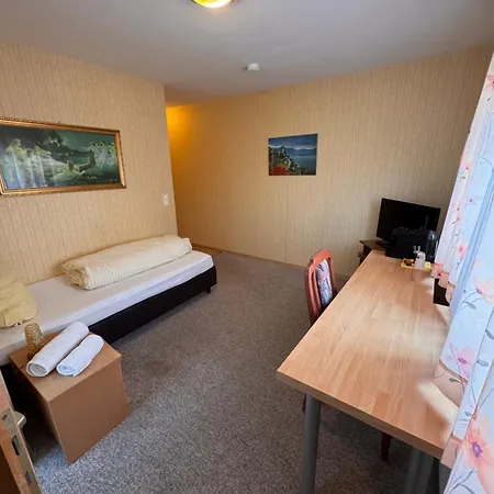 Hirschkeller * Göppingen