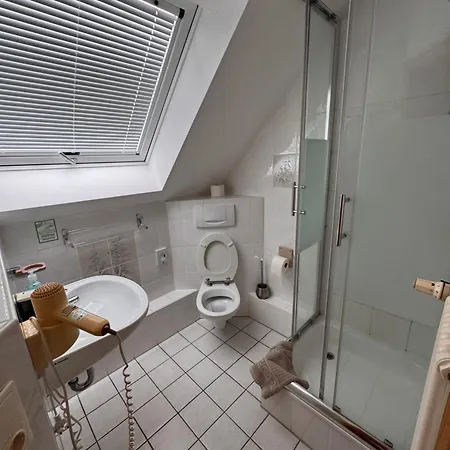 Aparthotel Hirschkeller