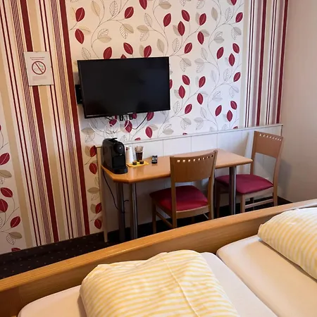 Aparthotel Hirschkeller