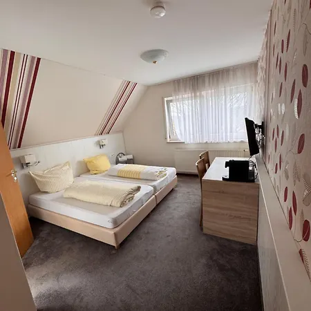 Aparthotel Hirschkeller