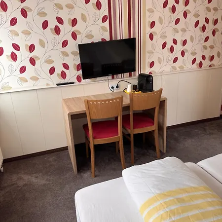 Aparthotel Hirschkeller